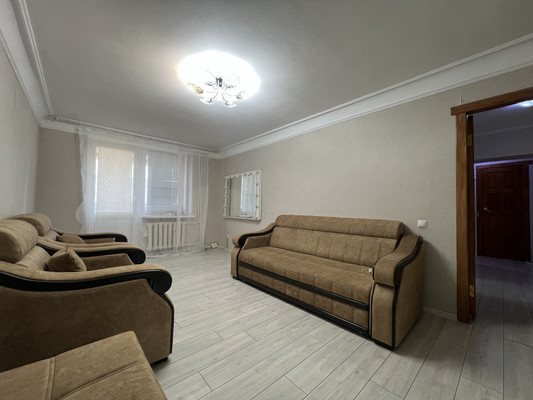 Продам двухкомнатную (2-комн.) квартиру, Кулиева пр-кт, 20, Нальчик г