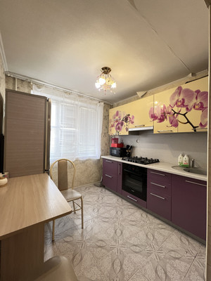 Продам двухкомнатную (2-комн.) квартиру, Кулиева пр-кт, 20, Нальчик г