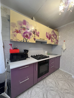 Продам двухкомнатную (2-комн.) квартиру, Кулиева пр-кт, 20, Нальчик г