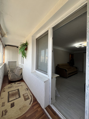 Продам двухкомнатную (2-комн.) квартиру, Кулиева пр-кт, 20, Нальчик г