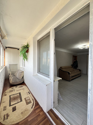 Продам двухкомнатную (2-комн.) квартиру, Кулиева пр-кт, 20, Нальчик г