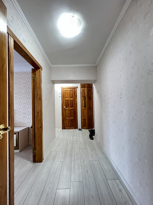 Продам двухкомнатную (2-комн.) квартиру, Кулиева пр-кт, 20, Нальчик г