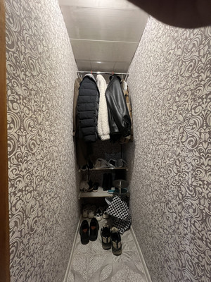 Продам двухкомнатную (2-комн.) квартиру, Кулиева пр-кт, 20, Нальчик г