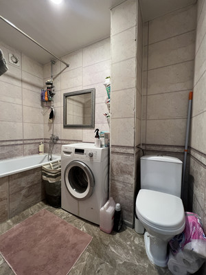 Продам двухкомнатную (2-комн.) квартиру, Кулиева пр-кт, 20, Нальчик г