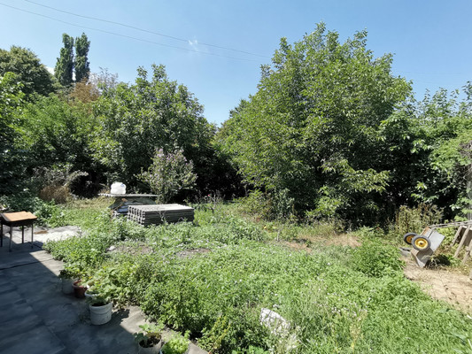 Продам участок 5 соток, ИЖС, А.А.Кадырова ул, 128, Нальчик г, 0 км от города