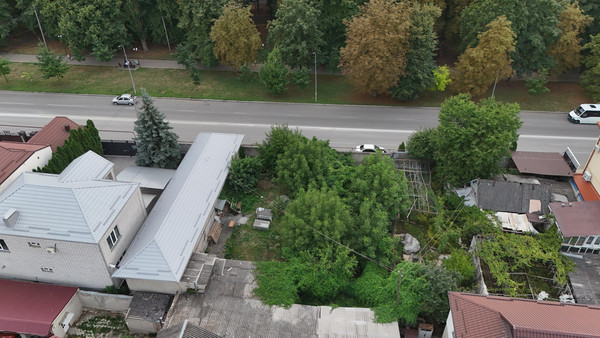 Продам участок 5 соток, ИЖС, А.А.Кадырова ул, 128, Нальчик г, 0 км от города