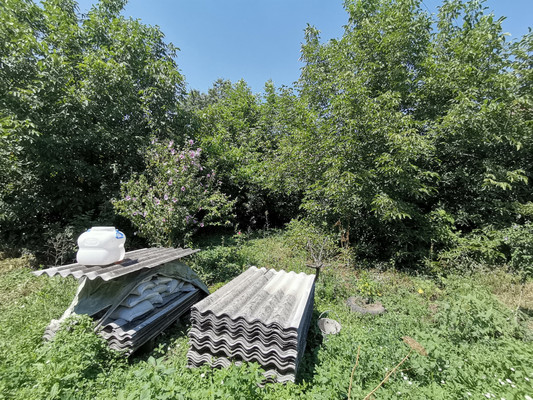 Продам участок 5 соток, ИЖС, А.А.Кадырова ул, 128, Нальчик г, 0 км от города