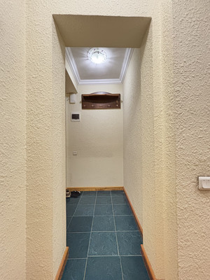 Продам двухкомнатную (2-комн.) квартиру, 2 Таманской Дивизии ул, 37, Нальчик г