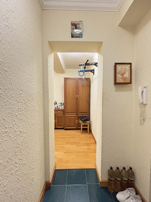 Продам двухкомнатную (2-комн.) квартиру, 2 Таманской Дивизии ул, 37, Нальчик г