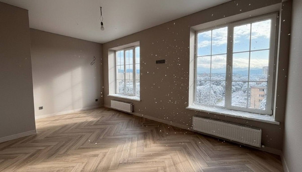 Продам двухкомнатную (2-комн.) квартиру, Шогенова ул, 12, Вольный Аул кп