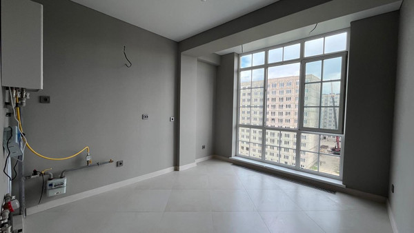 Продам двухкомнатную (2-комн.) квартиру, Шогенова ул, 12, Вольный Аул кп