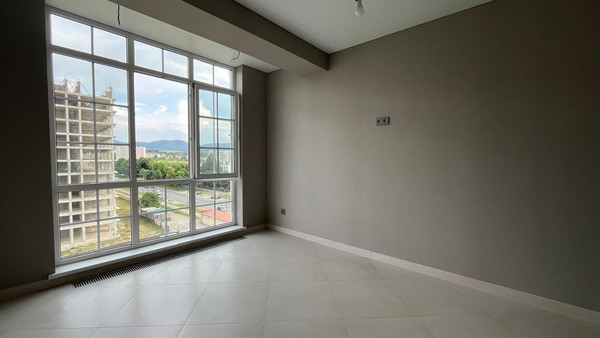 Продам двухкомнатную (2-комн.) квартиру, Шогенова ул, 12, Вольный Аул кп