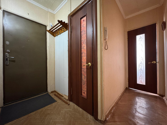 Продам трехкомнатную (3-комн.) квартиру, Фучика ул, 3, Нальчик г