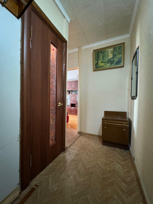 Продам трехкомнатную (3-комн.) квартиру, Фучика ул, 3, Нальчик г