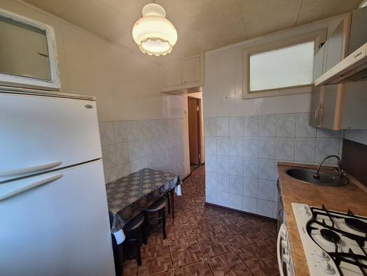 Продам однокомнатную (1-комн.) квартиру, А.А.Кадырова ул, 9, Нальчик г