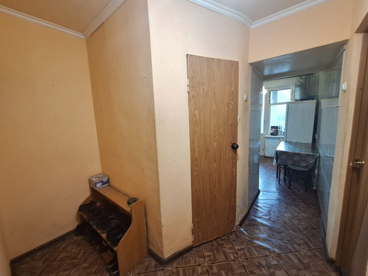 Продам однокомнатную (1-комн.) квартиру, А.А.Кадырова ул, 9, Нальчик г