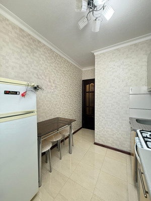 Продам однокомнатную (1-комн.) квартиру, Неделина ул, 14, Нальчик г