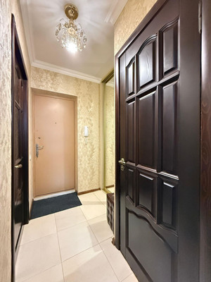 Продам однокомнатную (1-комн.) квартиру, Неделина ул, 14, Нальчик г