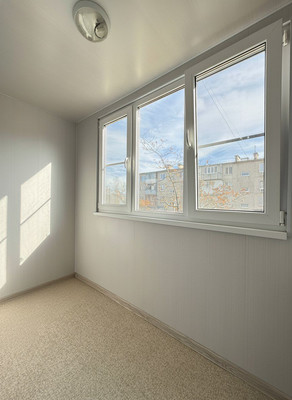 Продам однокомнатную (1-комн.) квартиру, Неделина ул, 14, Нальчик г