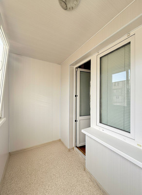 Продам однокомнатную (1-комн.) квартиру, Неделина ул, 14, Нальчик г