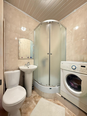 Продам однокомнатную (1-комн.) квартиру, Неделина ул, 14, Нальчик г