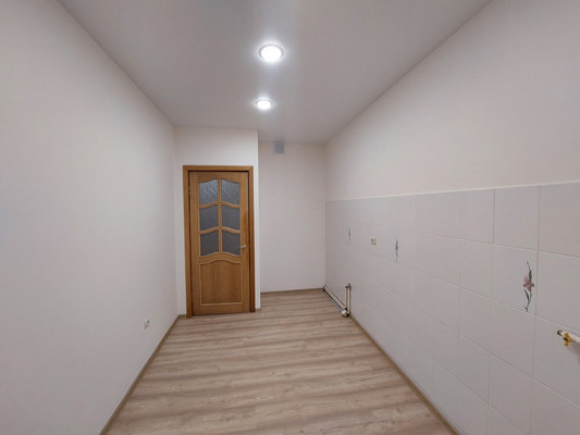 Продам трехкомнатную (3-комн.) квартиру, Т.Идарова ул, 54кБ, Нальчик г