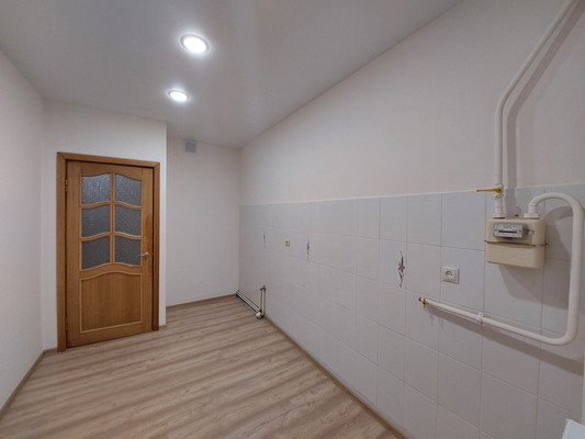 Продам трехкомнатную (3-комн.) квартиру, Т.Идарова ул, 54кБ, Нальчик г