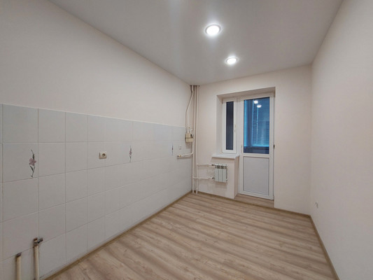 Продам трехкомнатную (3-комн.) квартиру, Т.Идарова ул, 54кБ, Нальчик г