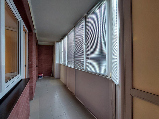 Продам трехкомнатную (3-комн.) квартиру, Т.Идарова ул, 54кБ, Нальчик г