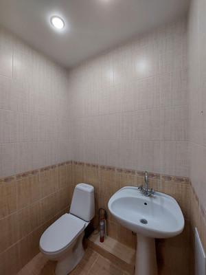 Продам трехкомнатную (3-комн.) квартиру, Т.Идарова ул, 54кБ, Нальчик г