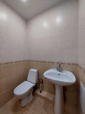 Продам трехкомнатную (3-комн.) квартиру, Т.Идарова ул, 54кБ, Нальчик г