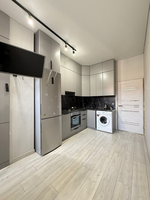 Продам многокомнатную квартиру, 2-я Надречная ул, 126ка, Нальчик г