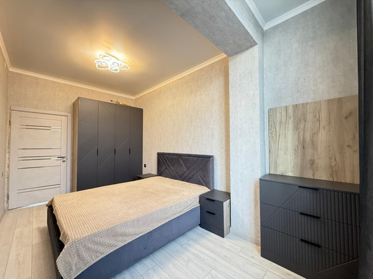 Продам многокомнатную квартиру, 2-я Надречная ул, 126ка, Нальчик г