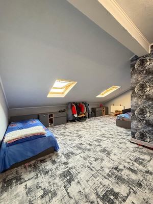 Продам многокомнатную квартиру, 2-я Надречная ул, 126ка, Нальчик г