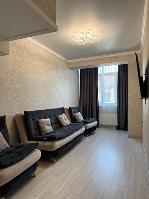 Продам многокомнатную квартиру, 2-я Надречная ул, 126ка, Нальчик г