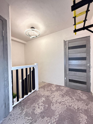 Продам многокомнатную квартиру, 2-я Надречная ул, 126ка, Нальчик г