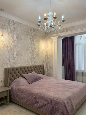 Продам трехкомнатную (3-комн.) квартиру, Тлостанова ул, 28, Нальчик г