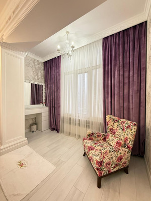 Продам трехкомнатную (3-комн.) квартиру, Тлостанова ул, 28, Нальчик г