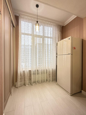 Продам трехкомнатную (3-комн.) квартиру, Тлостанова ул, 28, Нальчик г