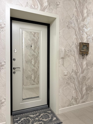 Продам трехкомнатную (3-комн.) квартиру, Тлостанова ул, 28, Нальчик г