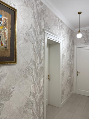 Продам трехкомнатную (3-комн.) квартиру, Тлостанова ул, 28, Нальчик г