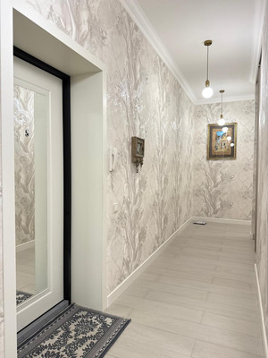 Продам трехкомнатную (3-комн.) квартиру, Тлостанова ул, 28, Нальчик г