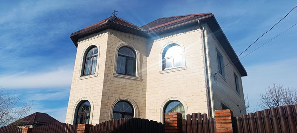 Продам дом, Приозерная (Радуга снт) ул, Ленина х, 0 км от города