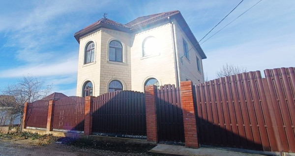 Продам дом, Приозерная (Радуга снт) ул, Ленина х, 0 км от города