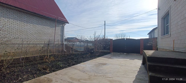 Продам дом, Приозерная (Радуга снт) ул, Ленина х, 0 км от города