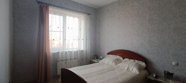 Продам дом, Приозерная (Радуга снт) ул, Ленина х, 0 км от города