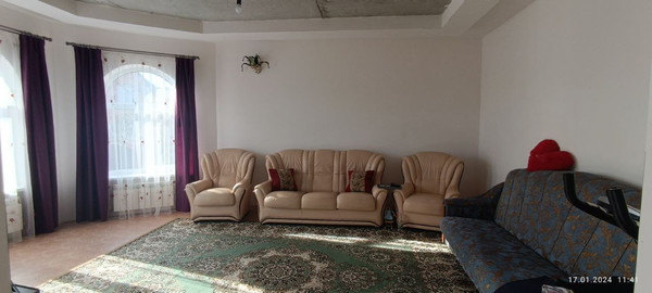 Продам дом, Приозерная (Радуга снт) ул, Ленина х, 0 км от города