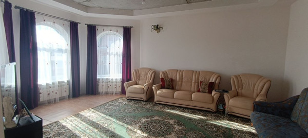 Продам дом, Приозерная (Радуга снт) ул, Ленина х, 0 км от города