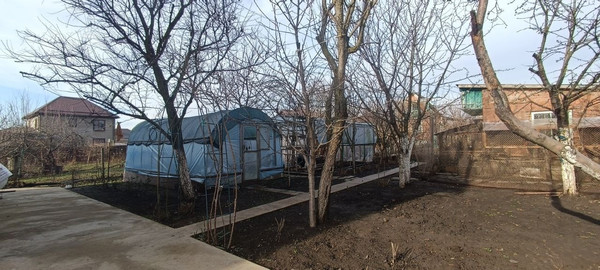 Продам дом, Приозерная (Радуга снт) ул, Ленина х, 0 км от города