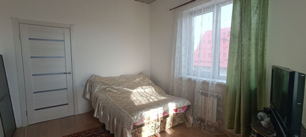 Продам дом, Приозерная (Радуга снт) ул, Ленина х, 0 км от города